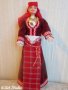 Кукла с българска народна носия, снимка 11