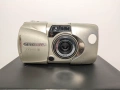 Olympus MJU III 120 35mm лентов фотоапарат тип „point & shoot“, снимка 1
