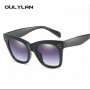 Разпродажба-50% Céline Black Дамски сълчеви очила UV400 защита , снимка 7
