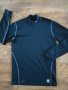 Nike Pro Men's Tight Fit Long-Sleeve Top - страхотна фитнес блуза ДЕБЕЛА И ПЛЪТНА , снимка 5