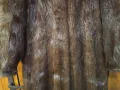 Промо ЦЕНА Кожух от НУТРИ Размер 38 100% Истински, снимка 3