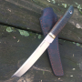 Нож ръчна изработка, снимка 7