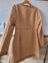 Бежов блейзър златни копчета , снимка 4