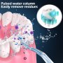 🦷 Портативен зъбен душ с 3 режима на действие и мощна водна струя, снимка 6
