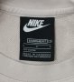 Nike Sportswear Swoosh Sweatshirt оригинално горнище ръст 147-158см, снимка 4