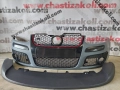 Предна броня голф 5 ГТИ,VW GOLF 5 GTI, снимка 1