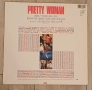 Плоча с музиката от филма Хубава жена Pretty Woman (Soundtrack) Издание 🇪🇺 EUROPE 1990г Състояние , снимка 2