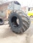 Предна гума case, снимка 1 - Гуми и джанти - 44020624
