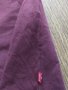 Levi's Burgundy Crew Neck Logo T-Shirt - страхотна мъжка тениска, снимка 8