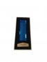 Електрическа Запалка, Плочка, Синя, USB Зареждане, снимка 3