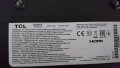 TCL 32S615X1 на части, снимка 2