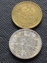 Лот монети от цял свят 10 броя ИСПАНИЯ, ФРАНЦИЯ ДАНИЯ ЗА КОЛЕКЦИЯ ДЕКОРАЦИЯ 39271, снимка 7