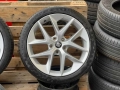 5х112 18 Оригинални джанти за Seat Altea Toledo Leon Cupra Born, снимка 5