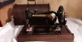 Сингер шевна машина, снимка 1