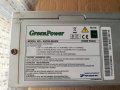 Компютърно захранване 350W Fortron GreenPower AX350-60APN 120mm FAN, снимка 1 - Захранвания и кутии - 43458462
