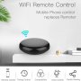 Tuya/Smart Life WiFi+IR универсален смарт контролер/дистанционно, снимка 7