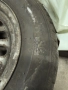 8 броя гуми и джанти 195/65/15 за Мерцедес , снимка 3