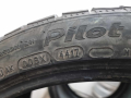 2бр зимни гуми 295/30/20 MICHELIN L0518, снимка 5