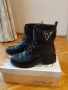 Дамски боти- 37 номер, снимка 2
