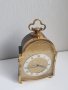 Рядък настолен часовник Junghans Meister, снимка 4