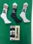 чорапи в кутия hermes burberry polo versace gucci adidas , снимка 4