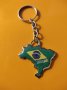 Ключодържател Бразил, снимка 1 - Други - 38580462