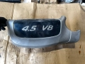 Декоративен Капак Двигател 7L5130114B Porsche Cayenne S 4.5 2005г 9PA, снимка 1