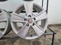 4бр 16ски джанти AZW WHEELS 5х112мм A160066, снимка 2