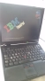 Лаптоп IBM ThinkPad T43, снимка 1