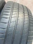 2бр - 255 45 20 - Michelin - 2017 - 6мм, снимка 3