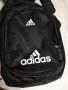 Спортна чанта сак раница с лого Adidas Nike Адидас Найк нова ученическа за спорт пътуване ученици ст, снимка 10