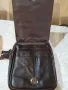 Нова мъжка кожена чанта. , снимка 2