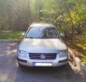 VW PASSAT 5  B5.5 1.8T  150 к.с. с нов акумулатор, снимка 1