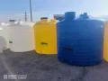 5м*3/Резервоари/Цистерни/ Бидони/ за Вода, Химикали и Горива: Вертикални, снимка 2