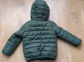 Детско капитонирано  яке , снимка 2