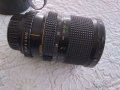 Обектив за фотоапарат , снимка 3