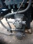 Части от Багерна уредба на трактор , снимка 1 - Индустриална техника - 16969601