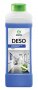 DESO - 1 л. - Дезинфектант за почистване и дезинфекция - концентрат 1:100