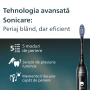 Електрическа четка за зъби Philips Sonicare Advanced Clean НОВА, снимка 10