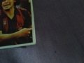 Диего Марадона рядко футболно календарче 1987г Барселона екип Мейба, снимка 5