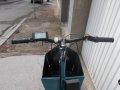 Карго електрически велосипед 20"-МОЖЕ И БЕЗ БАТЕРИЯ-1270ЛВ., снимка 3