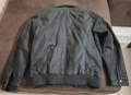 Кожено яке велур, снимка 2