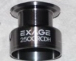 Шпула Shimano Exage 2500 RCDH, снимка 1
