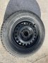Резервна гума с джанта 15 цола 5х120 за БМВ, снимка 7