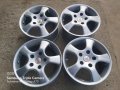 4 броя алуминиеви джанти за BMW 15, снимка 3