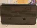Продавам касетофон SANYO M9830K, добър външен вид,  за профилактика , снимка 4