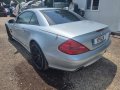 Mercedes Sl 350 2003г. W230 на части, снимка 7