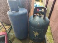 Бутилка газова става за каравана, снимка 5