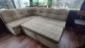 Ъглов диван, снимка 4