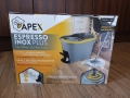 Нов комплект въртящ се моп с кофа Apex, снимка 1